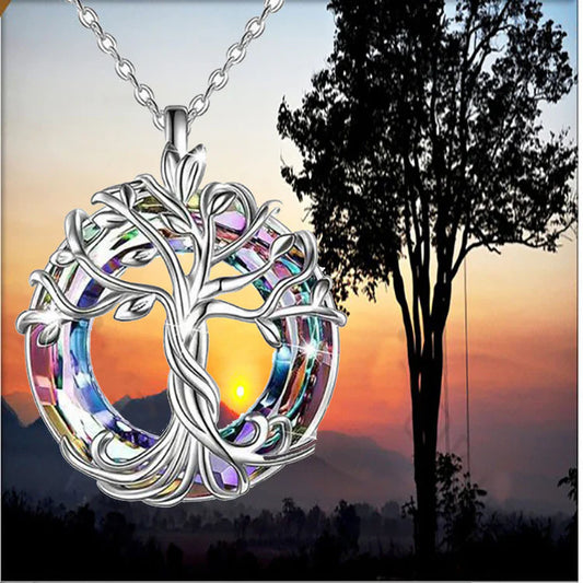 Collar Raices Eternas